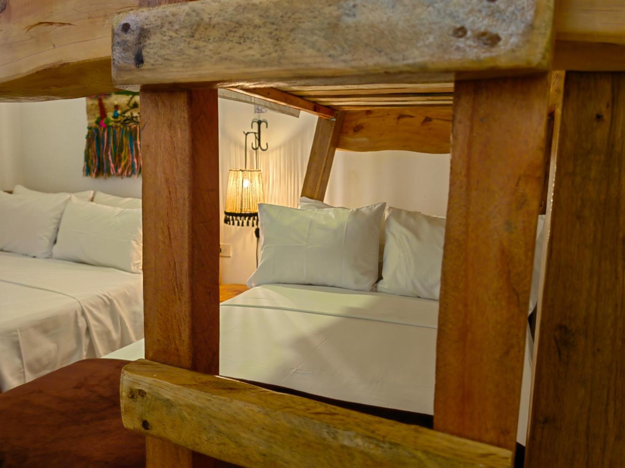 Hotel Salento Mirador Quarto foto